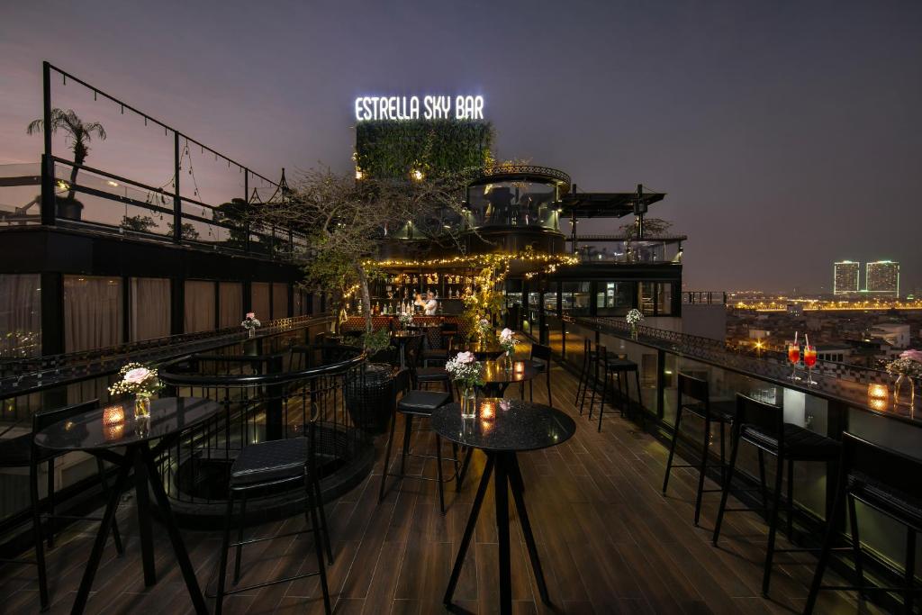 La Nueva Boutique Hotel Hanoi & Spa – Hanoi