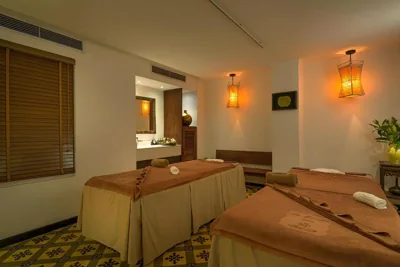 La Nueva Boutique Hotel Hanoi & Spa – 照片 4
