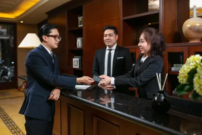La Nueva Boutique Hotel Hanoi & Spa – 照片 6