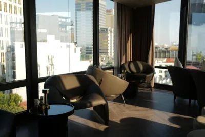 La Nueva Boutique Hotel Hanoi & Spa – 照片 10