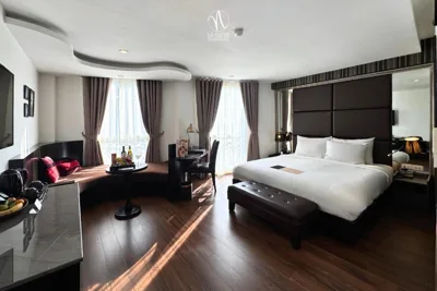 La Nueva Boutique Hotel Hanoi & Spa – 照片 14
